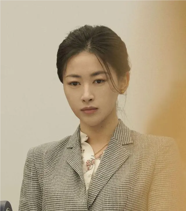 乔家的儿女