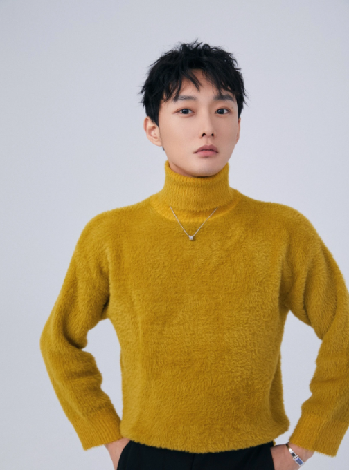 本宫成了时尚教主