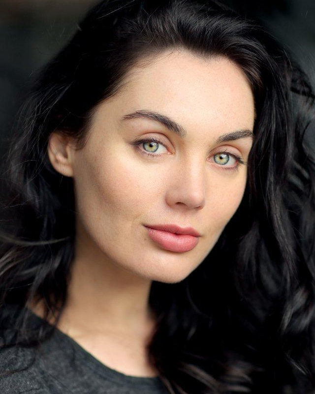 演员表演员饰演角色萨曼莎·莫顿玛格丽特莱丝利·曼维尔莉迪亚