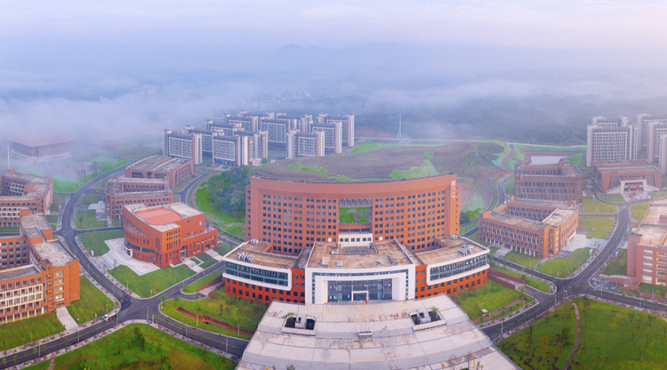 宜春职业技术学院