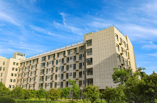 河南开封科技传媒学院