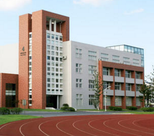 张家港市第六中学