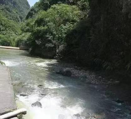 利川市