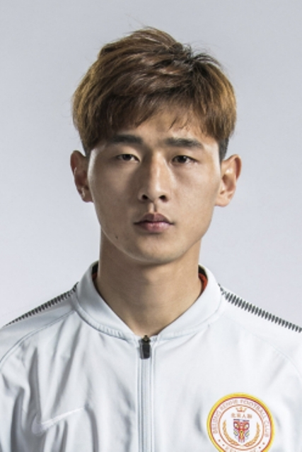 李成龙