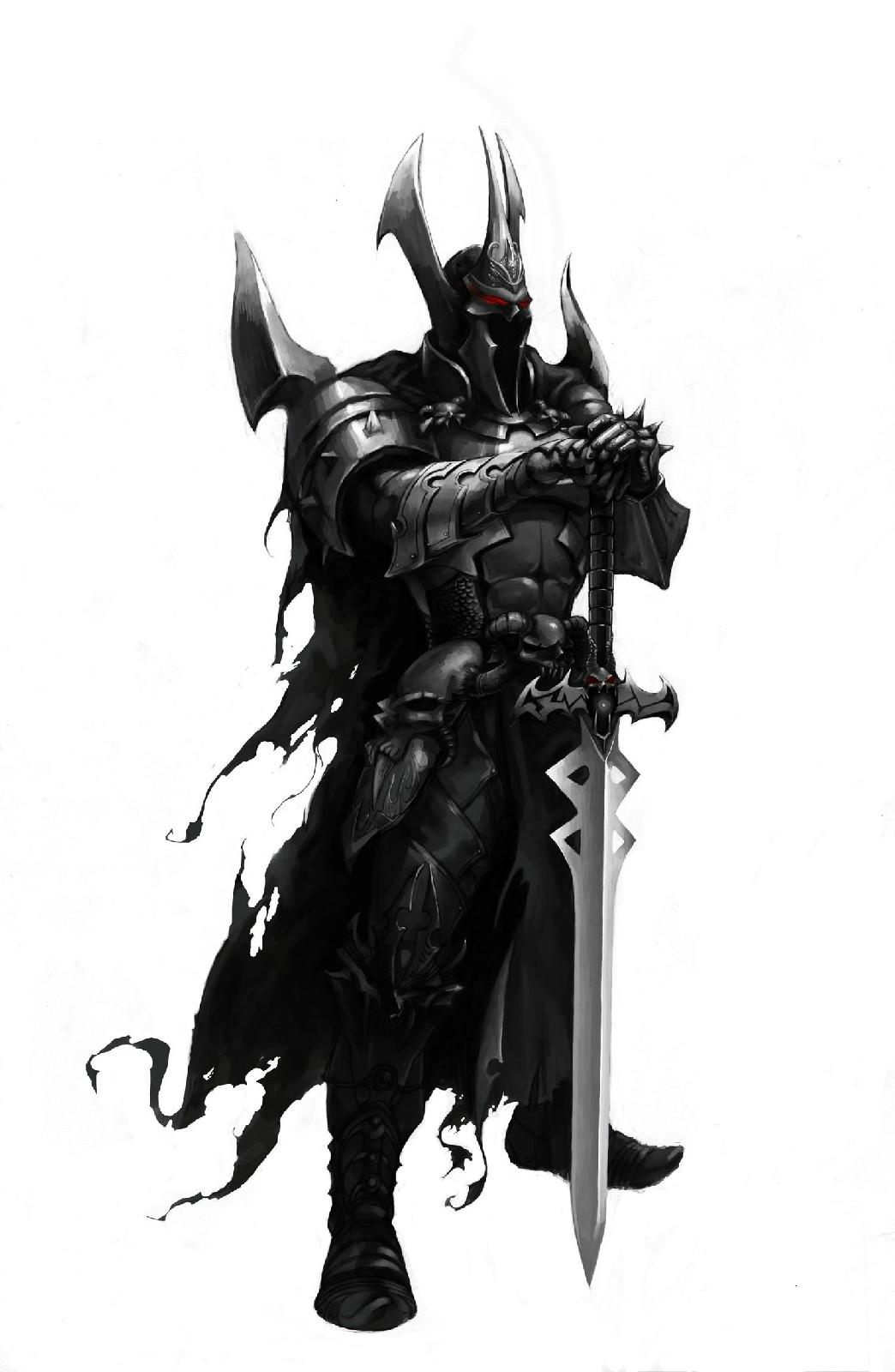 死亡骑士