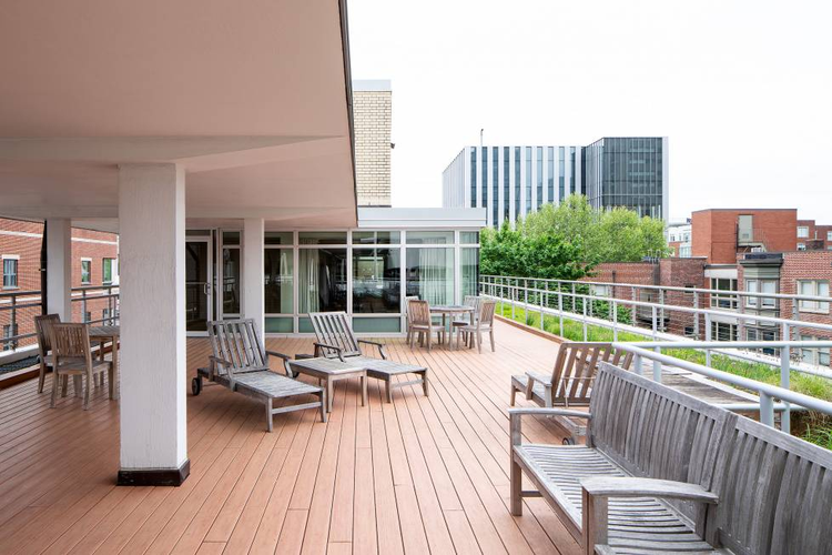 宾夕法尼亚大学