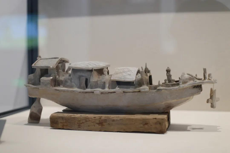 泉州海外交通史博物馆