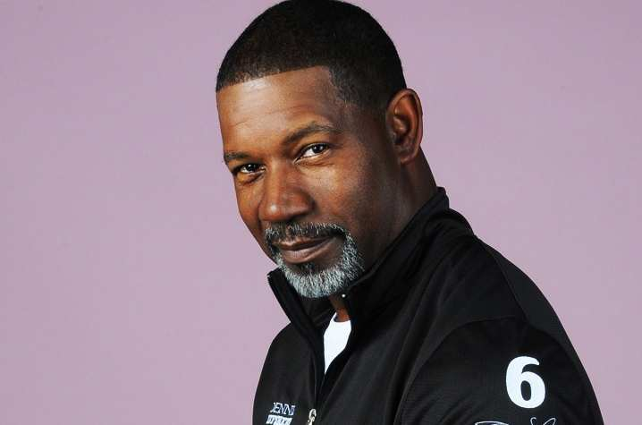 劳德伦斯·本尼迪克托