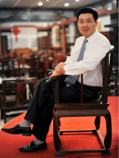 李晓东
