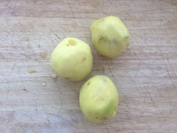 干煸土豆条