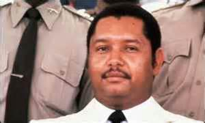 让-克洛德·杜瓦利埃