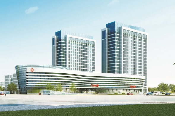 东西湖区
