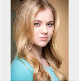 希艾拉·迈克考米克