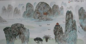 作品欣赏