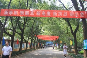 保险职业学院