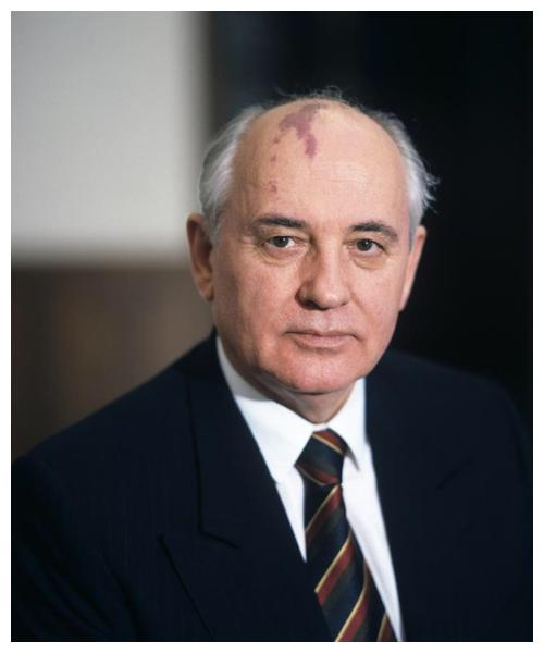 米哈伊尔·戈尔巴乔夫