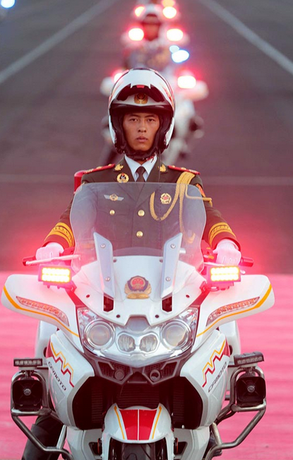 国宾护卫队