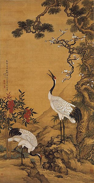 鹤绘画.png