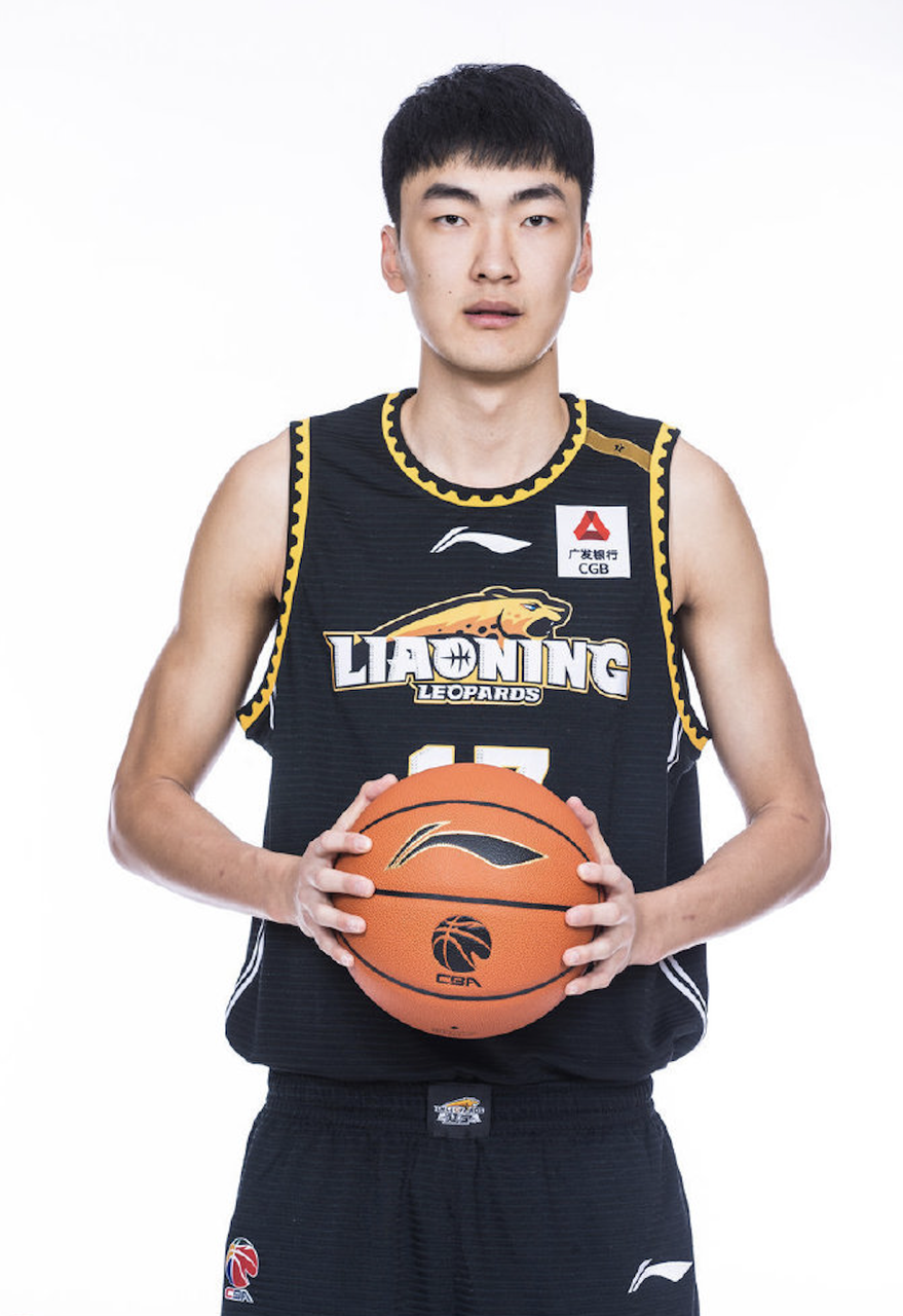 刘雁宇