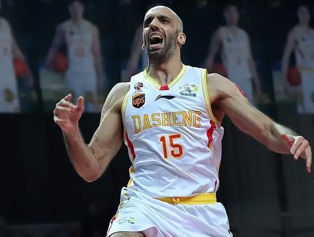 赛义德·阿巴斯