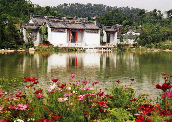 中国国际园林花卉博览会