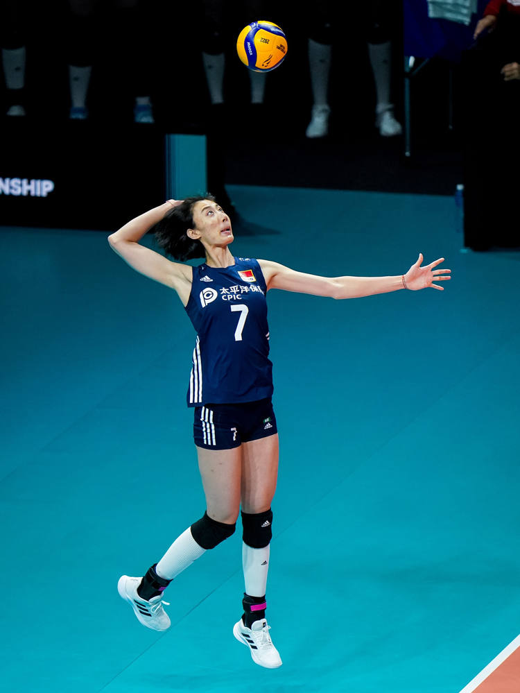 【直播】2022女排世锦赛小组赛D组：中国 3-0 日本.jpg