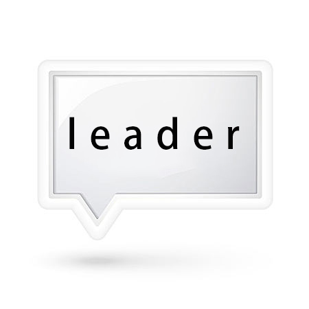 leader