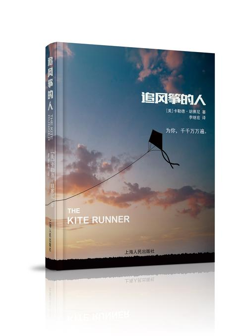 追风筝的人