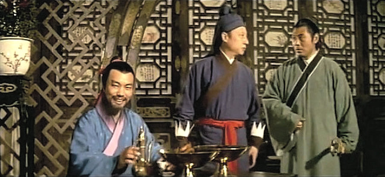 金沙刀