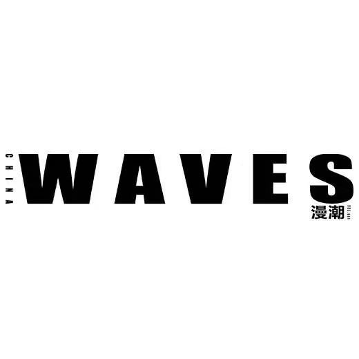 WAVES漫潮