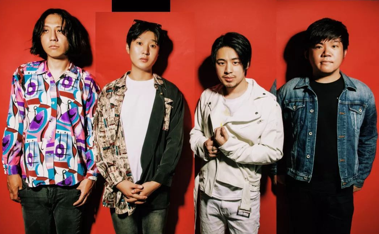 乐队的夏天第三季