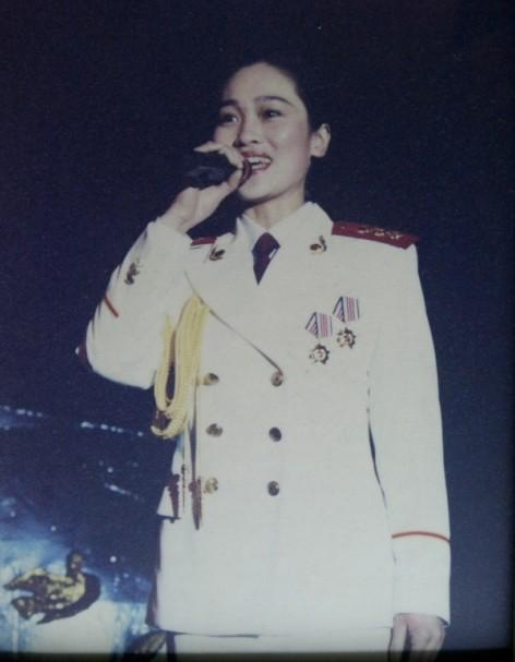 马丽