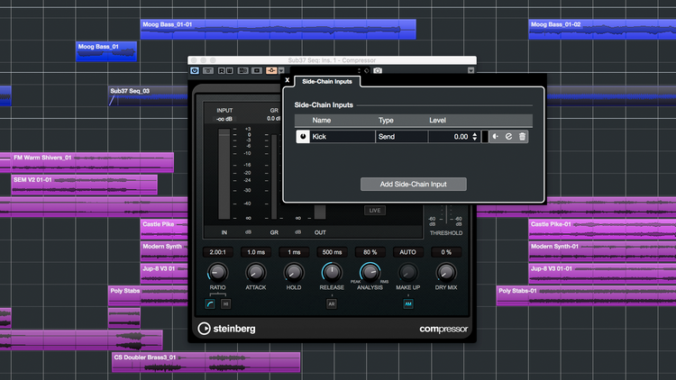 Cubase