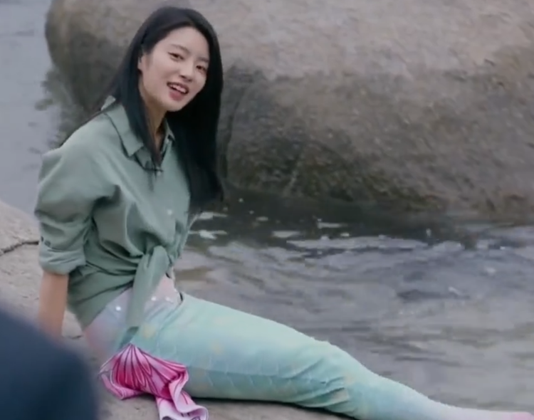 完美先生和差不多小姐