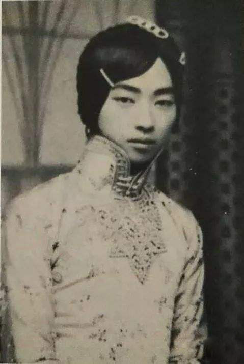 梅兰芳
