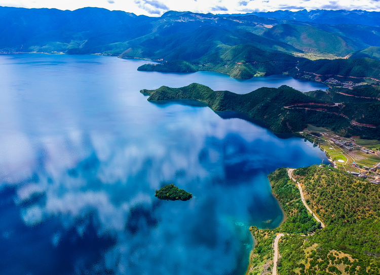 凉山彝族自治州