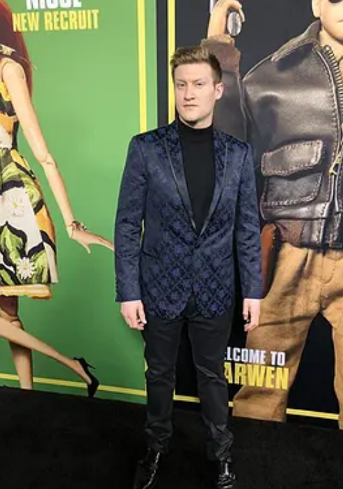 帕特里克·罗卡斯