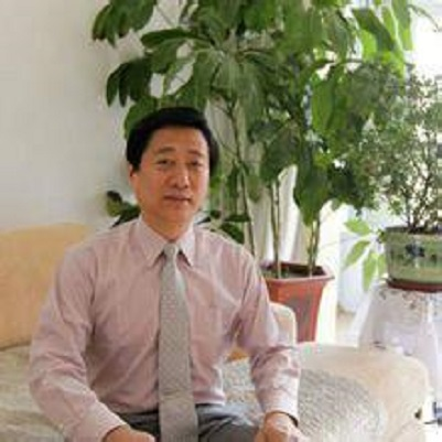 张明