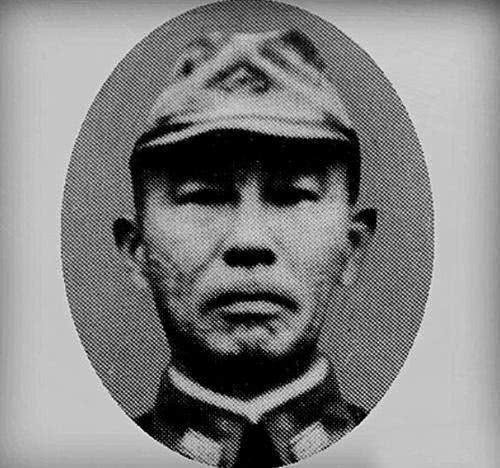 佐久间为人