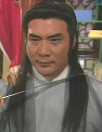 碧血青天杨家将