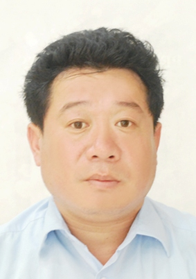 黄杰
