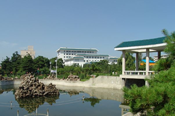 延边大学