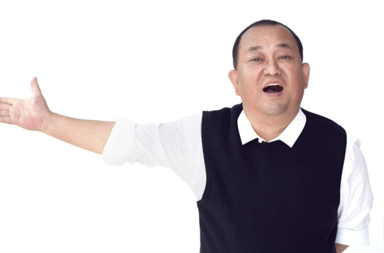 合约男女