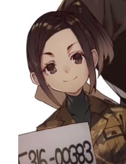 86不存在的战区