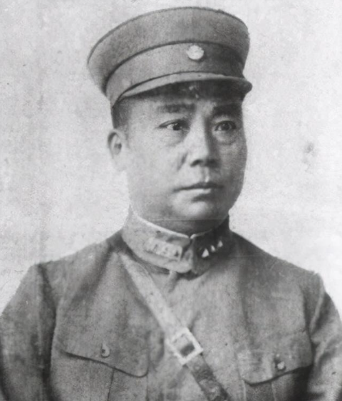 邓锡侯