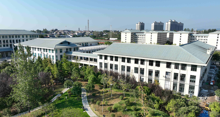 湖北文理学院理工学院