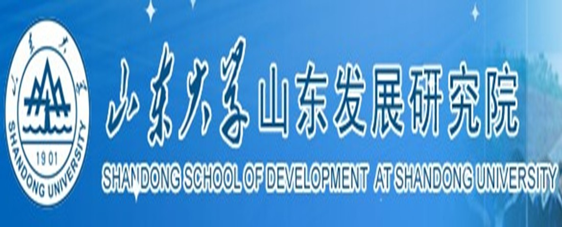 山东大学山东发展研究院