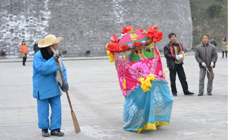 开州区