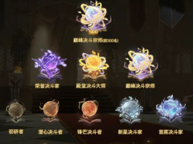 哈利波特：魔法觉醒