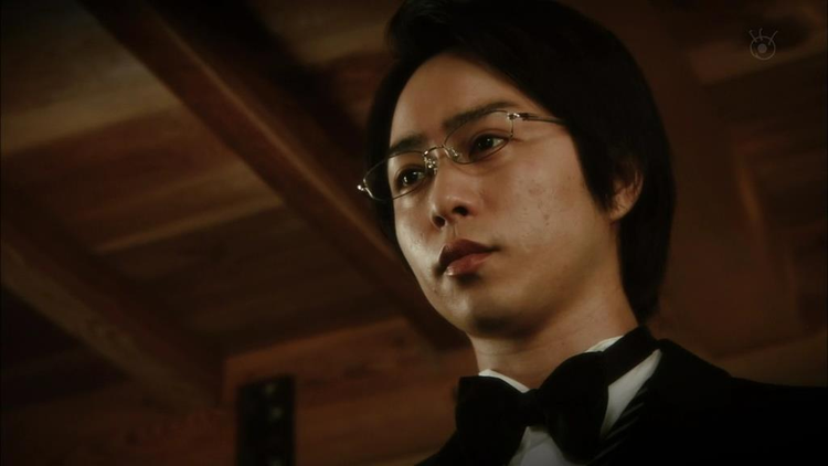 推理要在晚餐后 SP